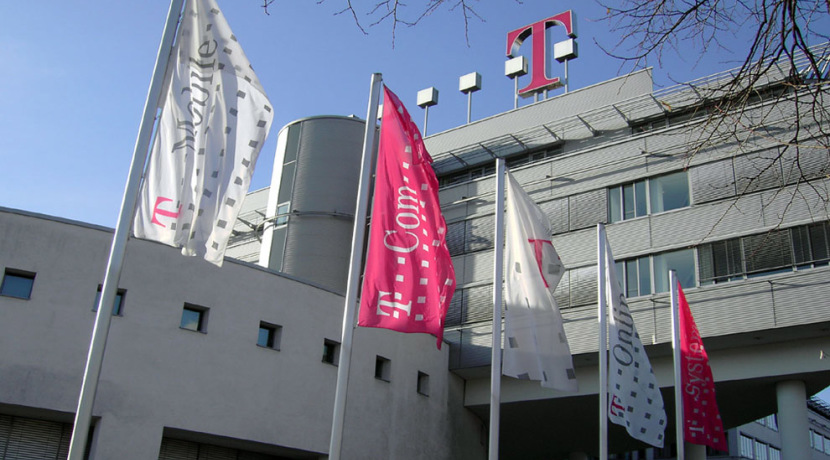 Telekom wegen fehlenden FTTH mit großen Problemen