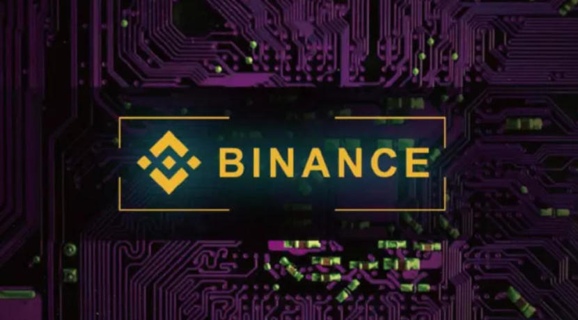 Kryptogeldborse Binance Verhindert Grossen Bitcoin Diebstahl - 