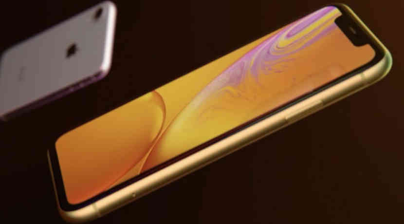 iPhone Xr – Apple stellt günstiges 6,1-Zoll iPhone mit LCD vor