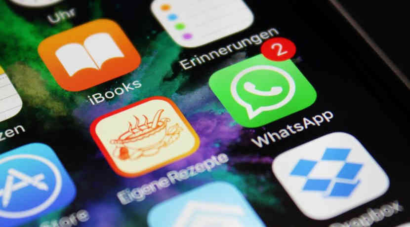 WhatsApp Kryptowährung könnte schon im Sommer erscheinen