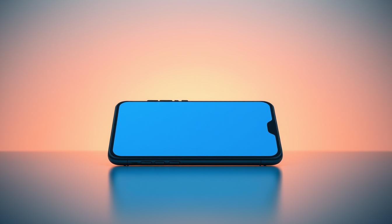 Always-on-Display Technologie Grundlagen