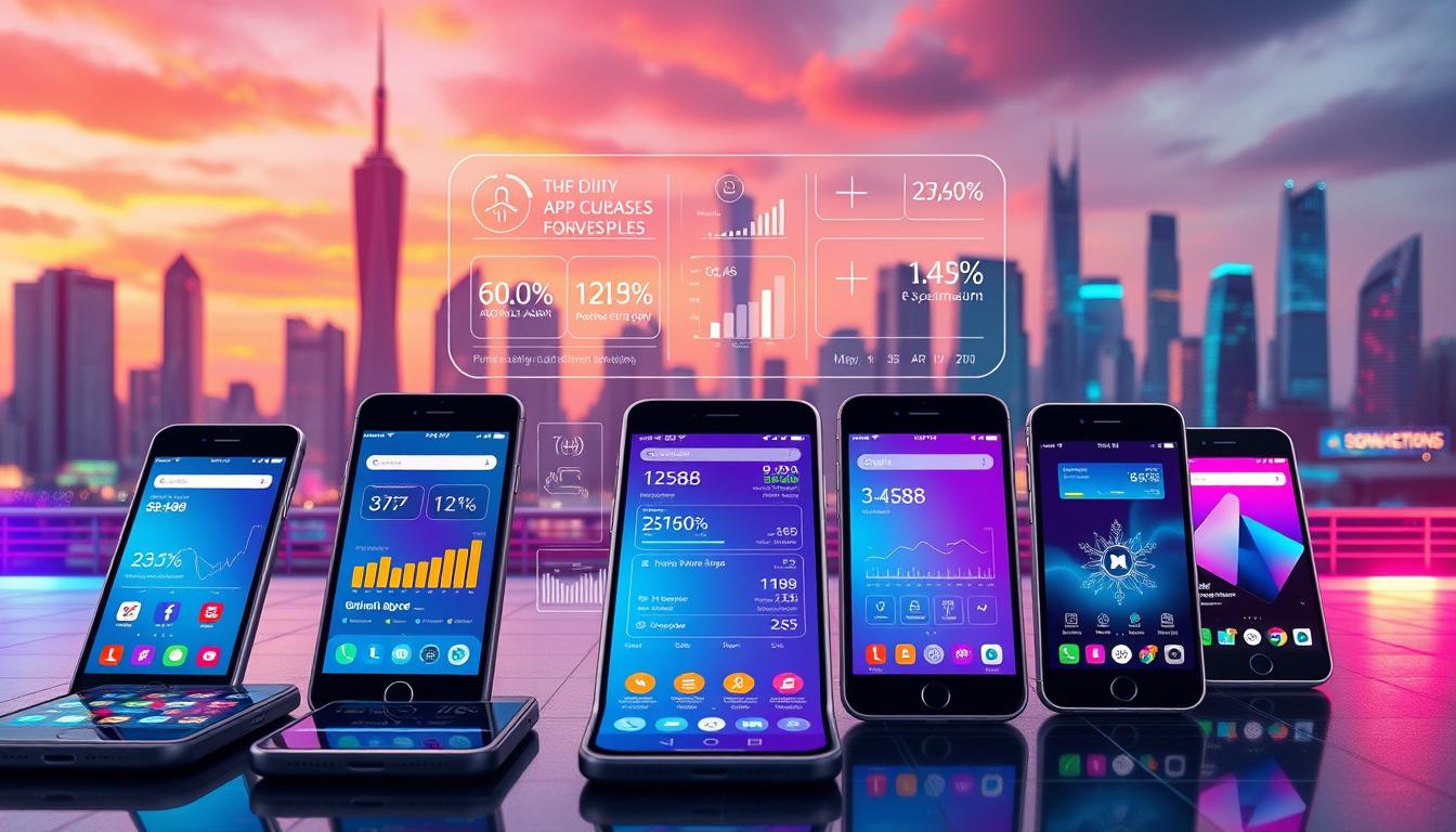 App-Monetarisierung Strategien