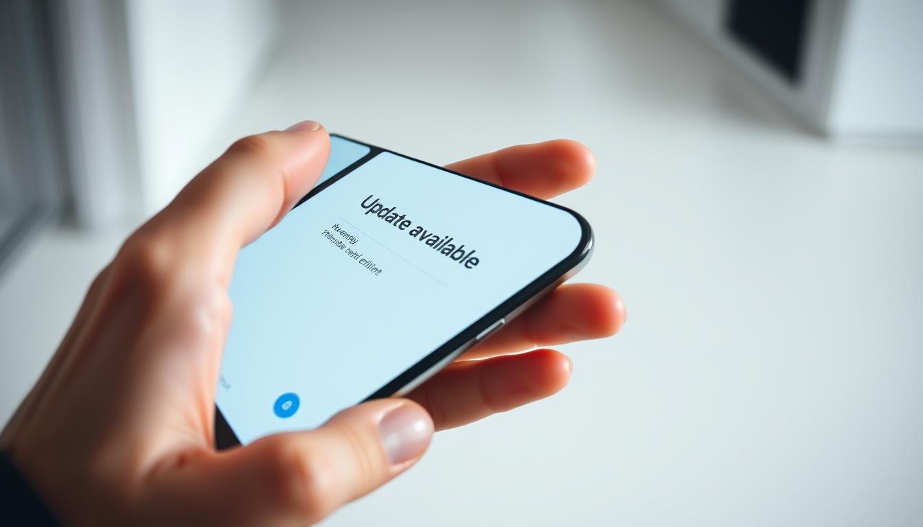 Wie aktualisiere ich eine App? – Einfache Anleitung