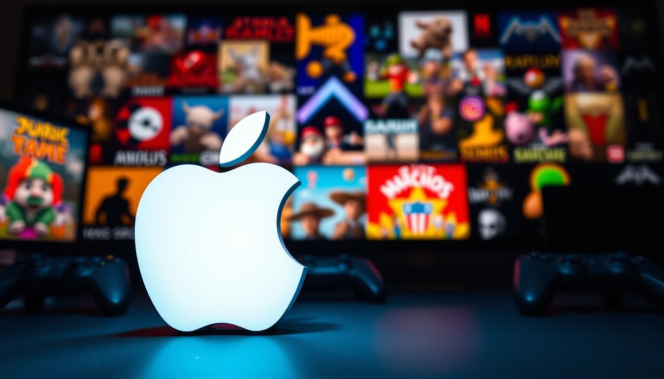 Was ist Apple Arcade? – Gaming-Dienst von Apple