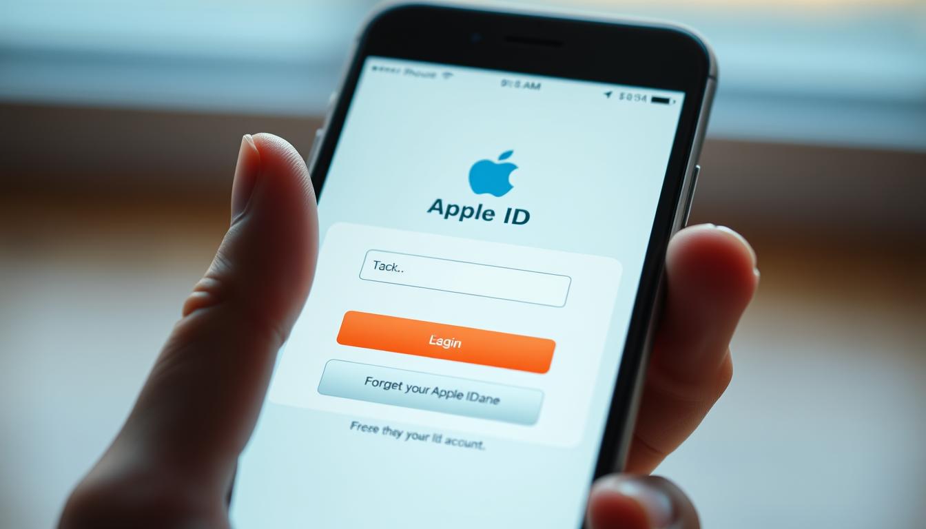 Apple-ID vergessen – was tun? | Hilfe & Lösungen
