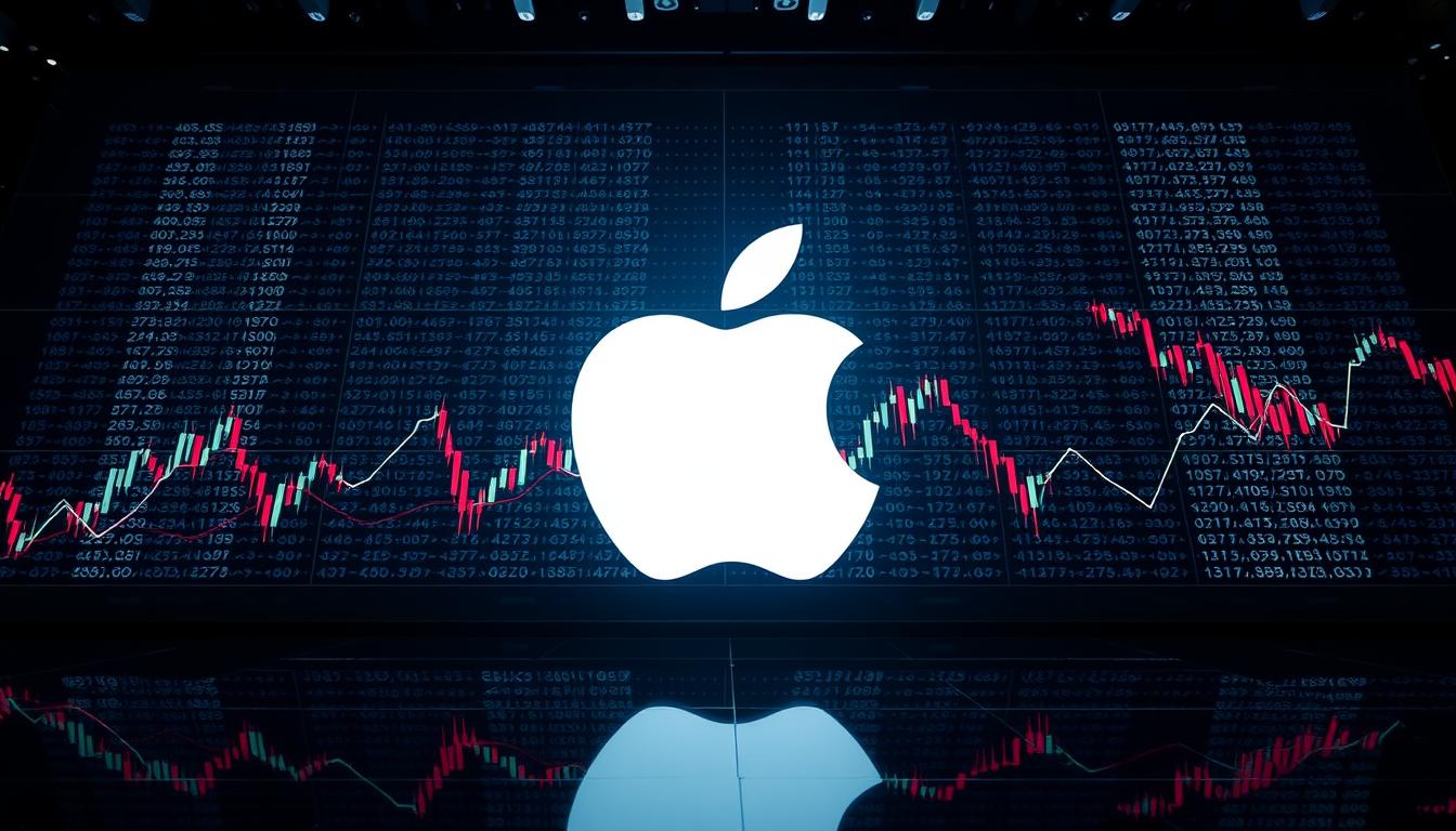 Apple Marktkapitalisierung Börsenwert
