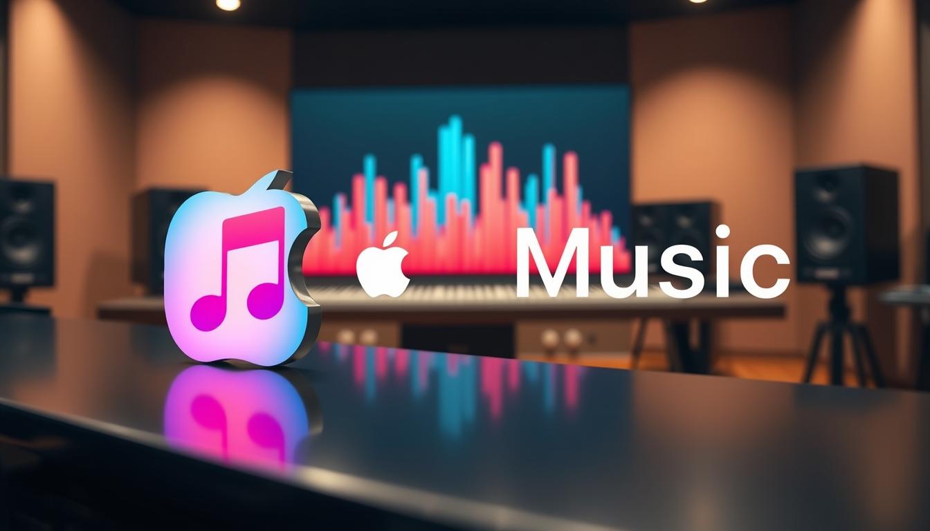 Apple Music Audioqualität Apple Music Audioqualität