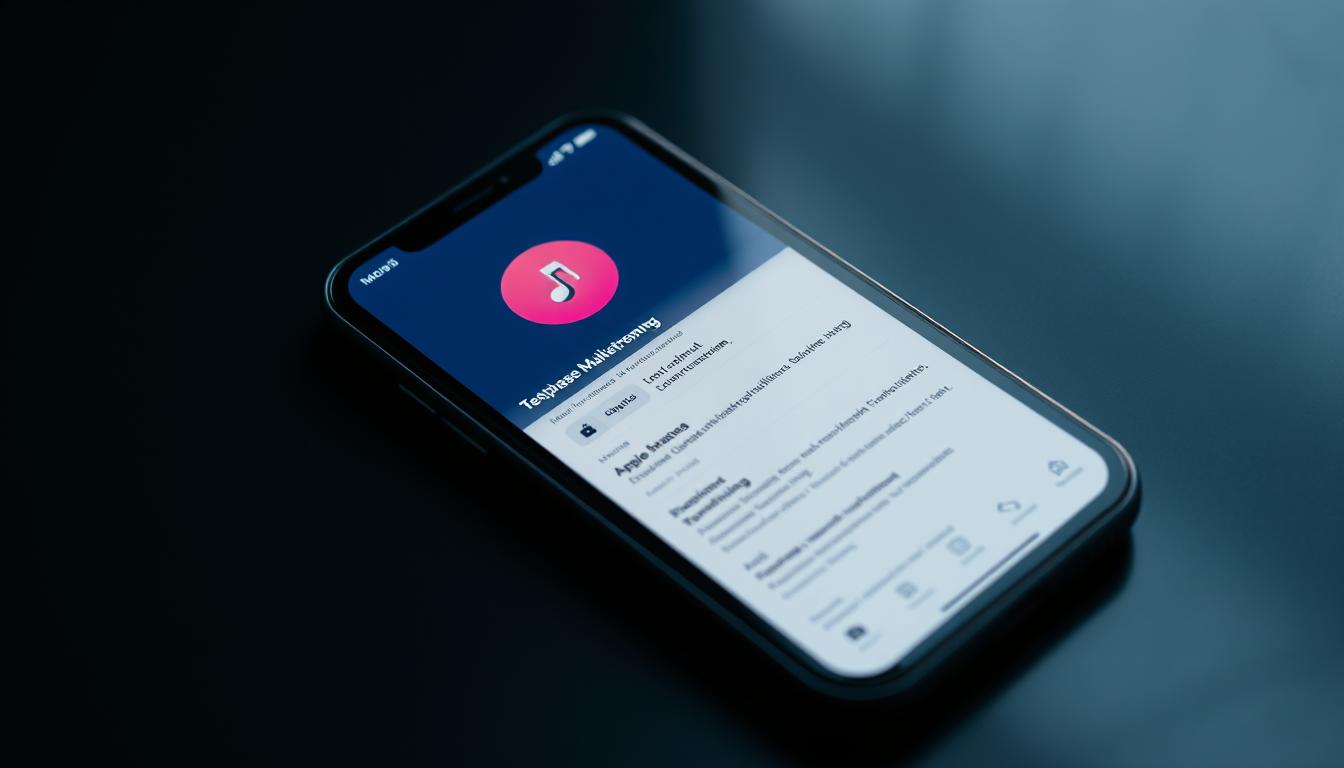 Apple Music Testphase Musikstreaming Apple Music Testphase Musikstreaming