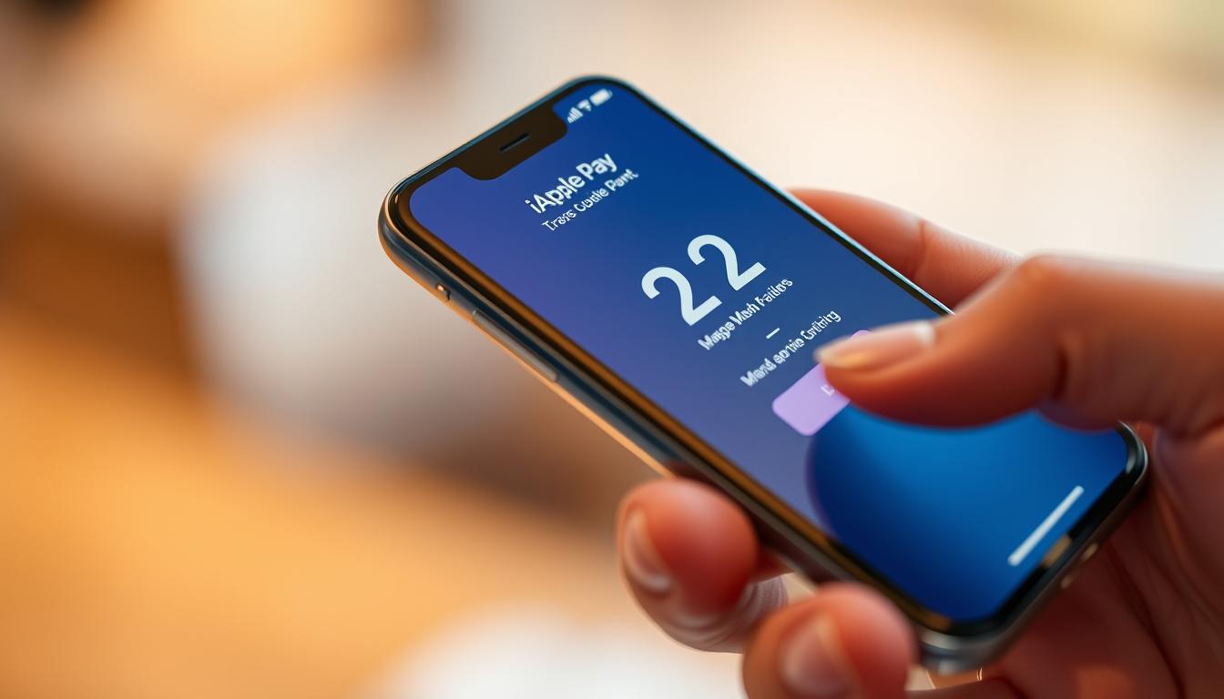 Wie bezahle ich mit Apple Pay? – Einfache Anleitung