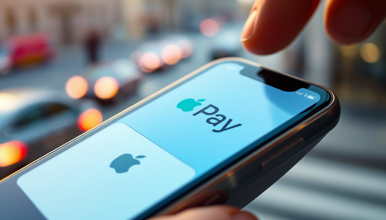 Was ist Apple Pay? Der digitale Bezahldienst im Überblick