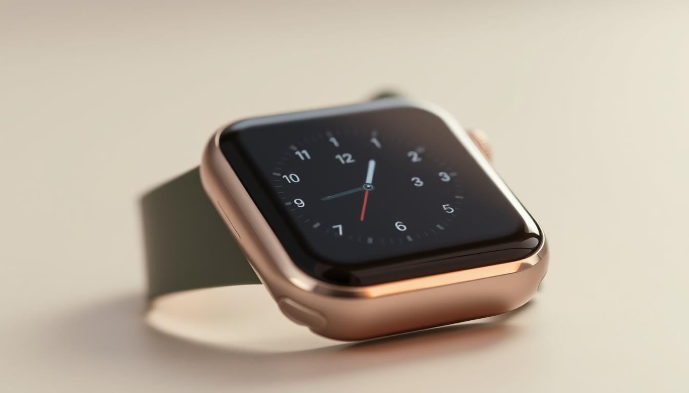 Welche Apple Watch habe ich? Modell erkennen