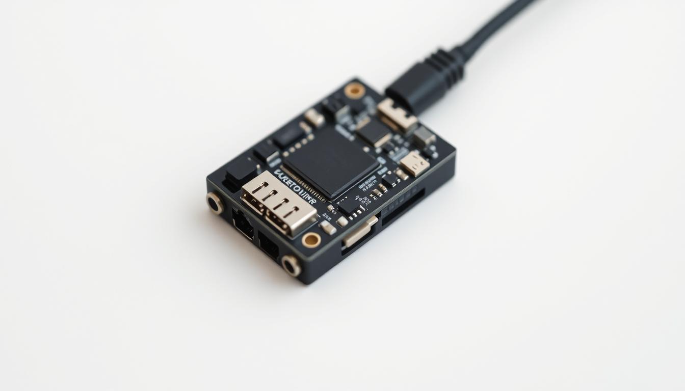 Bluetooth-Adapter Diagnose