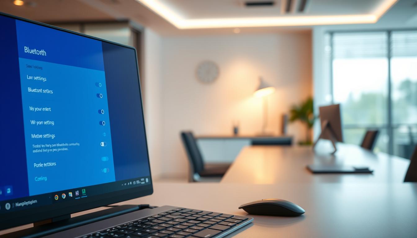 Bluetooth aktivieren in Windows 11