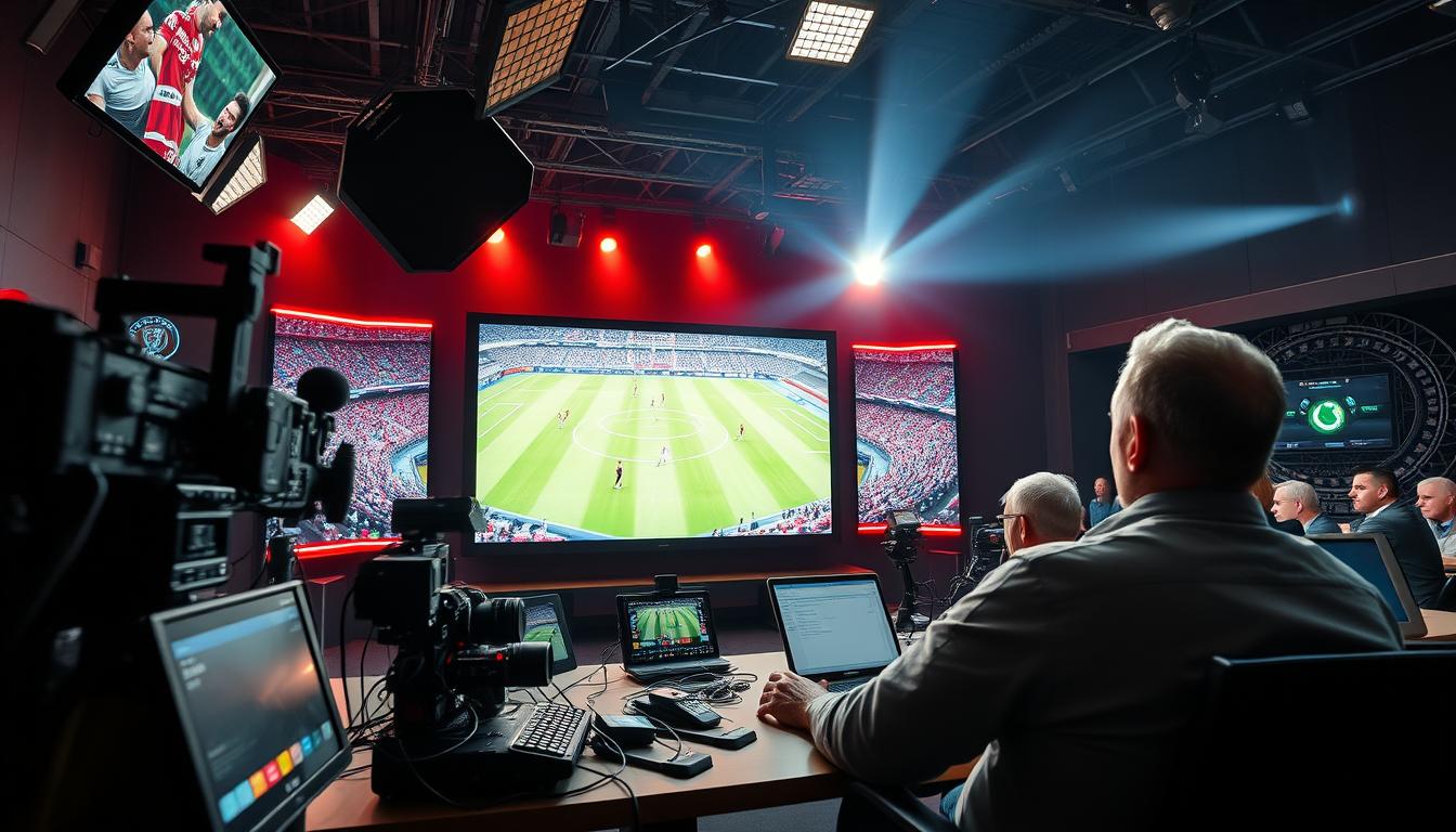 Bundesliga live stream Übertragung