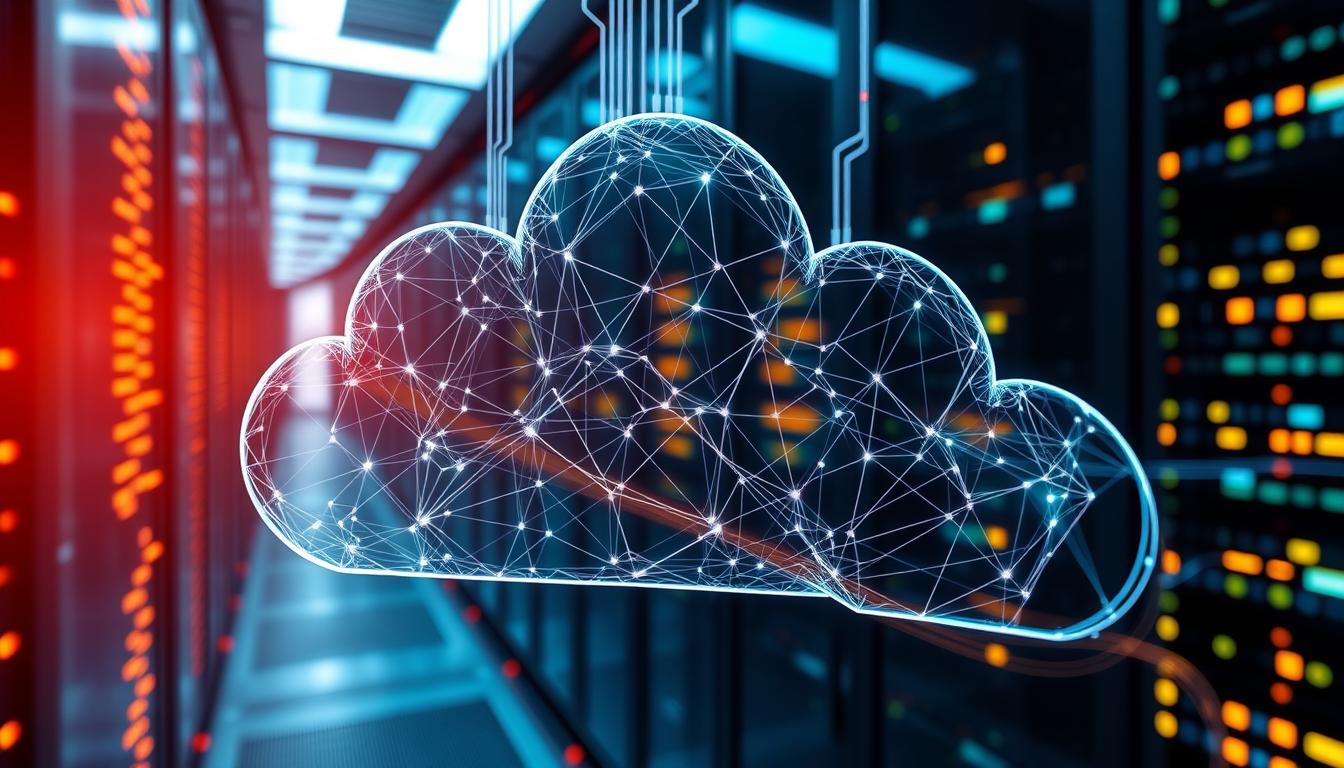 Cloud-Definition und Virtualisierung im Rechenzentrum