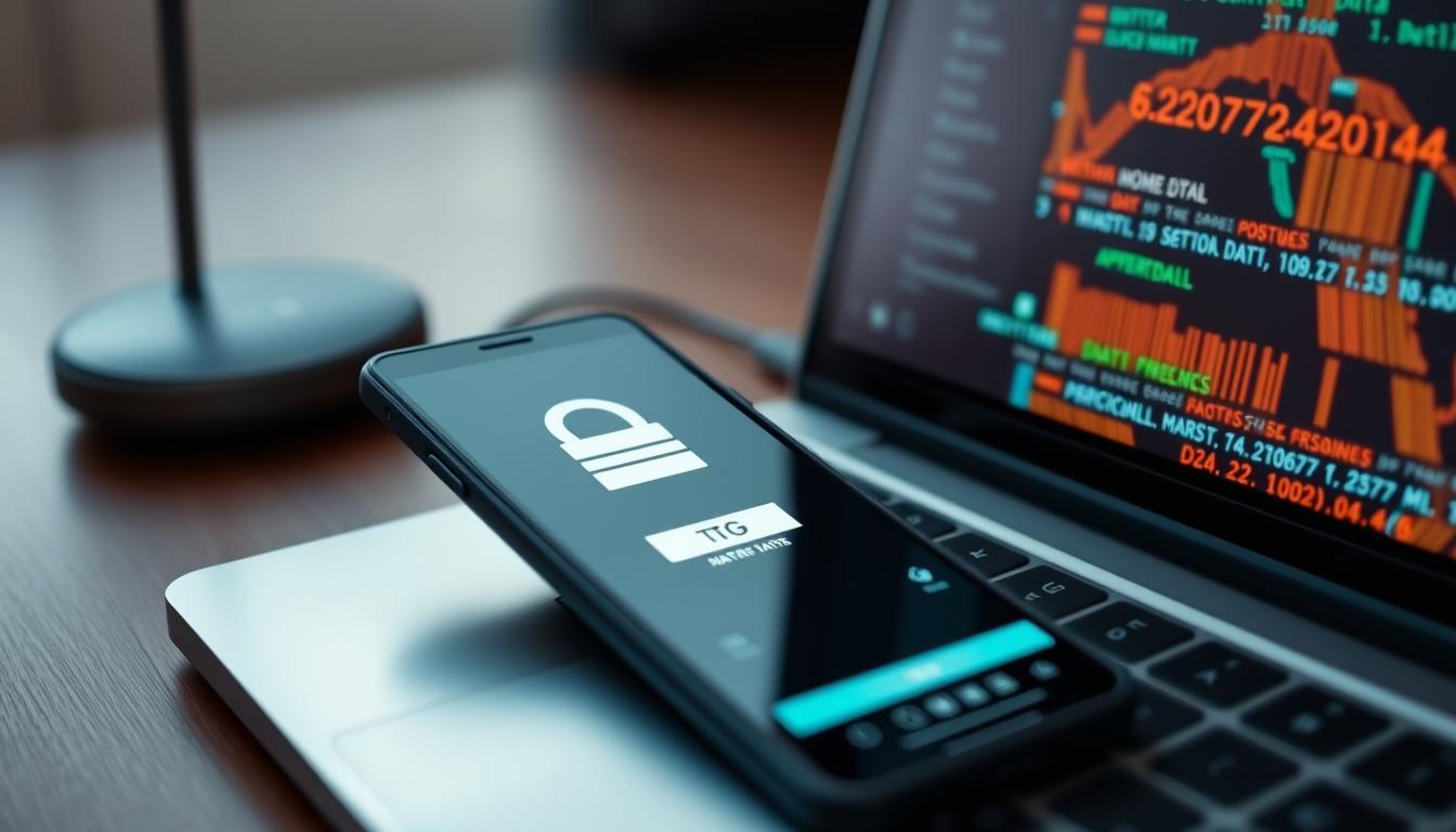 Datensicherheit beim Fototransfer