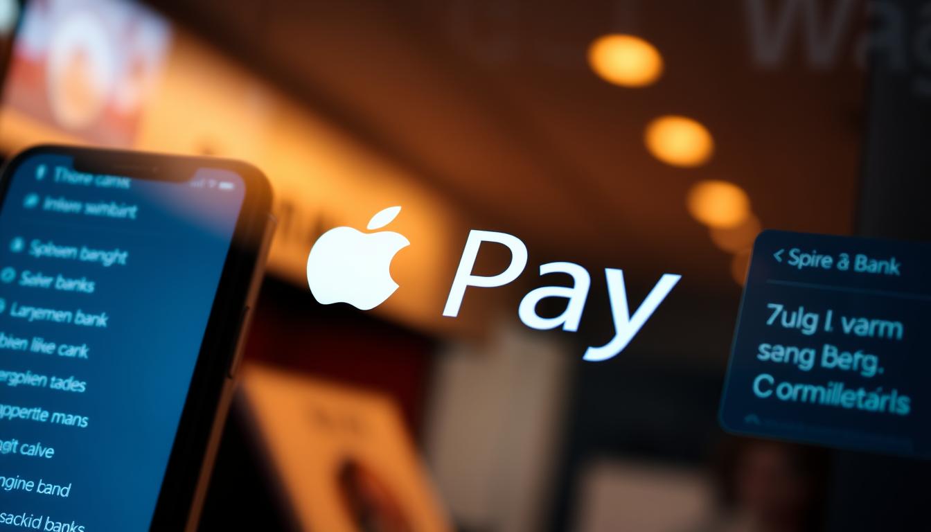 Deutsche Banken Apple Pay Unterstützung