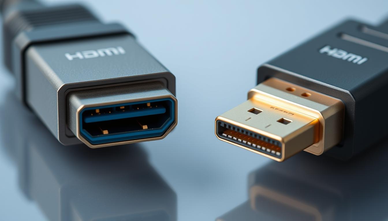 DisplayPort vs. HDMI – Der ultimative Vergleich
