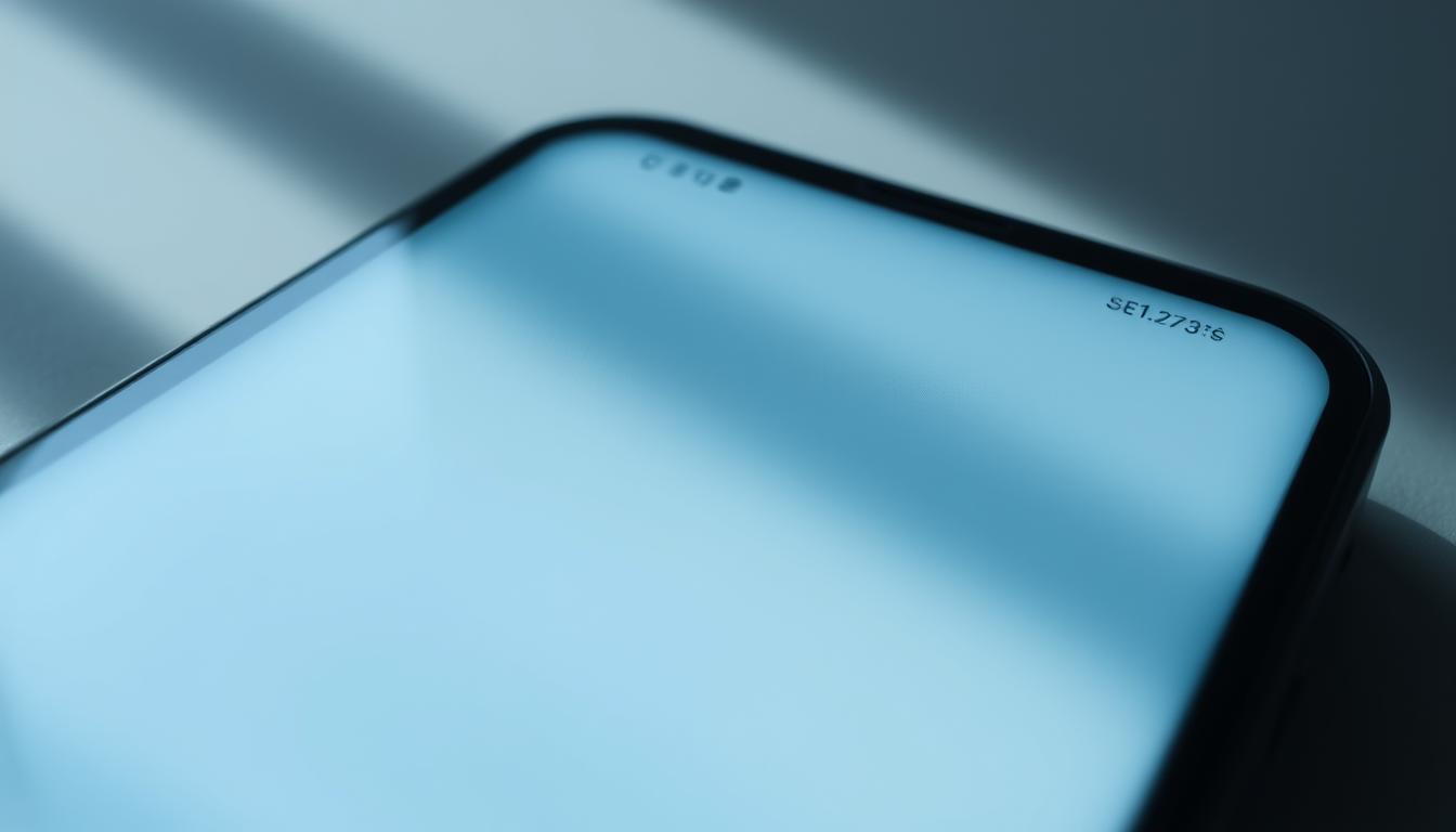 Einfacher Modus Smartphone-Einstellungen