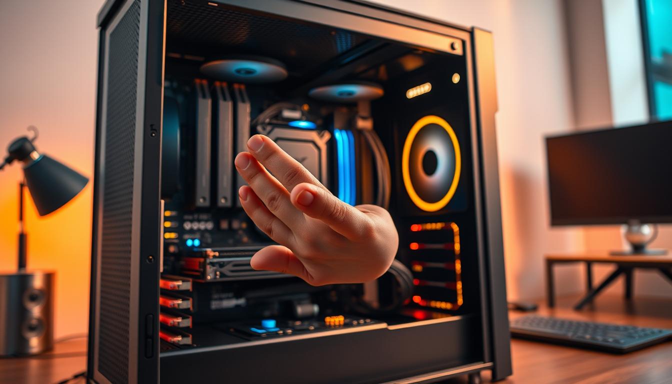 Hardware-Kompatibilität prüfen