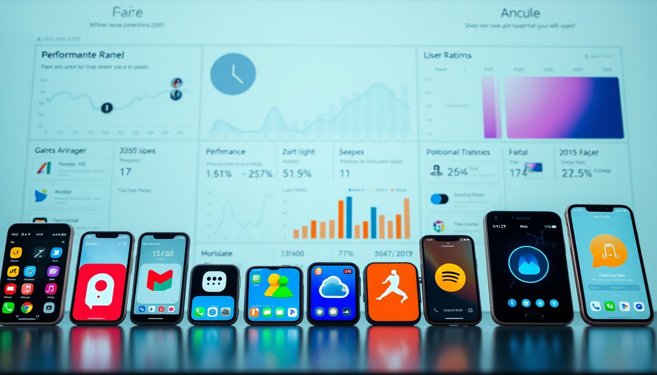 Welche KI-App ist die beste?