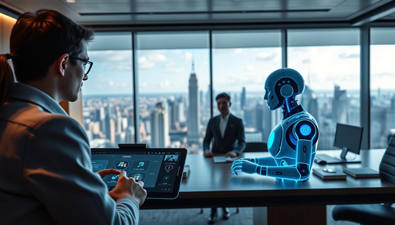KI-Chatbots und virtuelle Assistenten