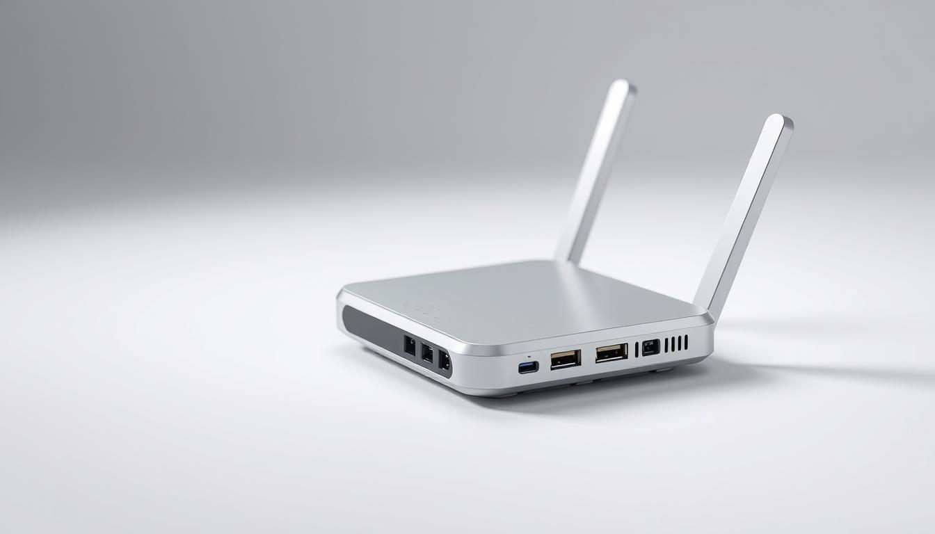 Mobiler WLAN-Router