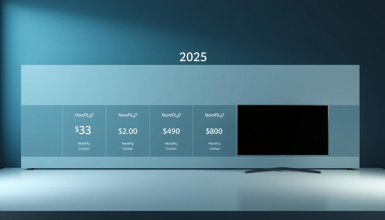 Netflix Deutschland Abo-Modelle 2025