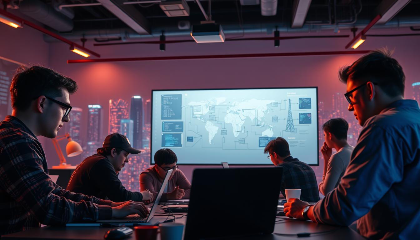 Open-Source-Software Entwicklung