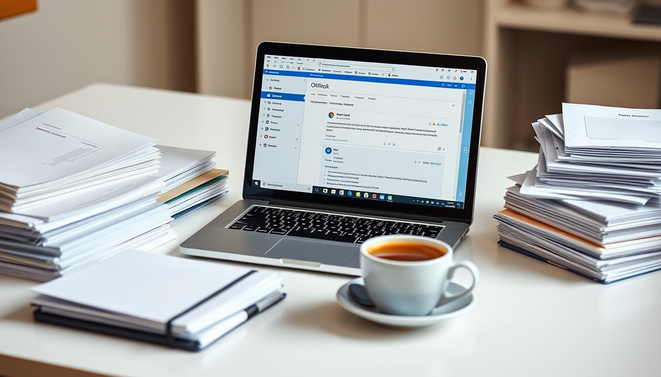 Outlook: Gelöschte Mails wiederherstellen – Anleitung