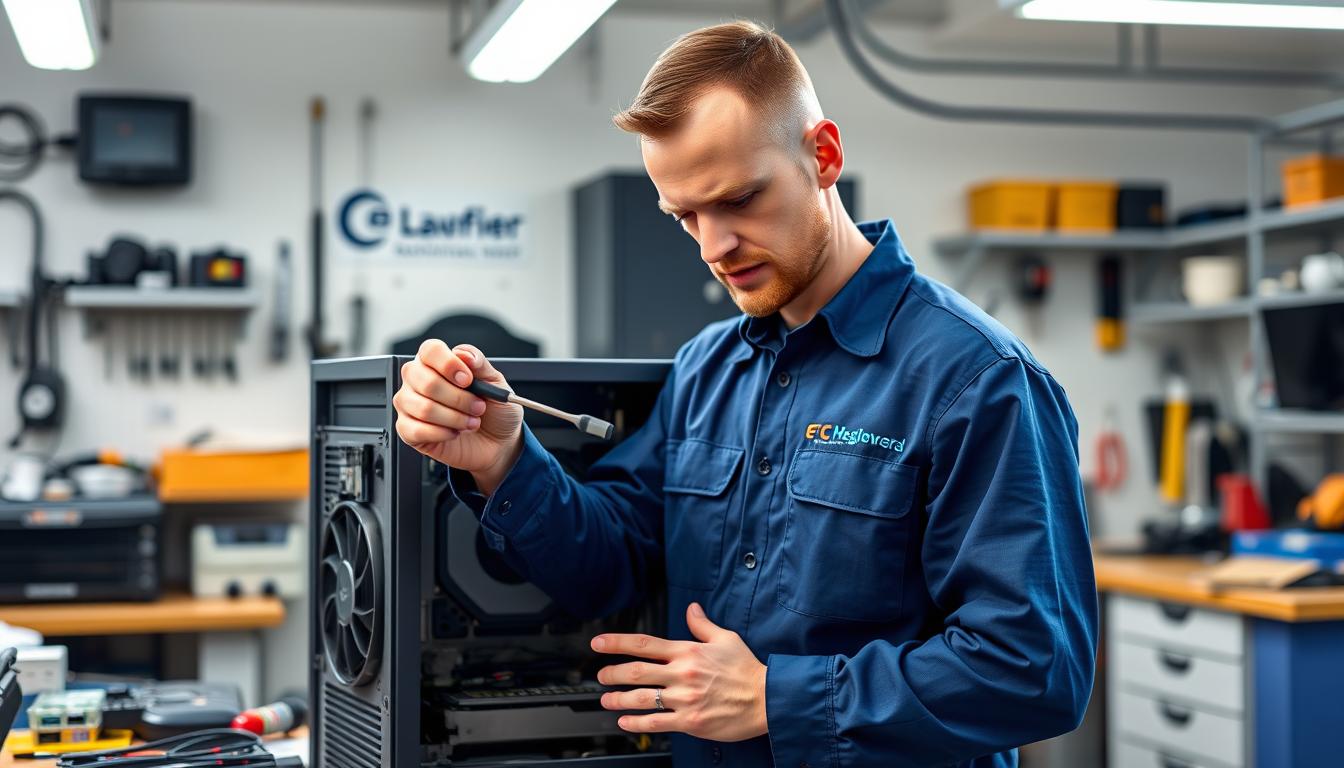 PC Reparatur Experte
