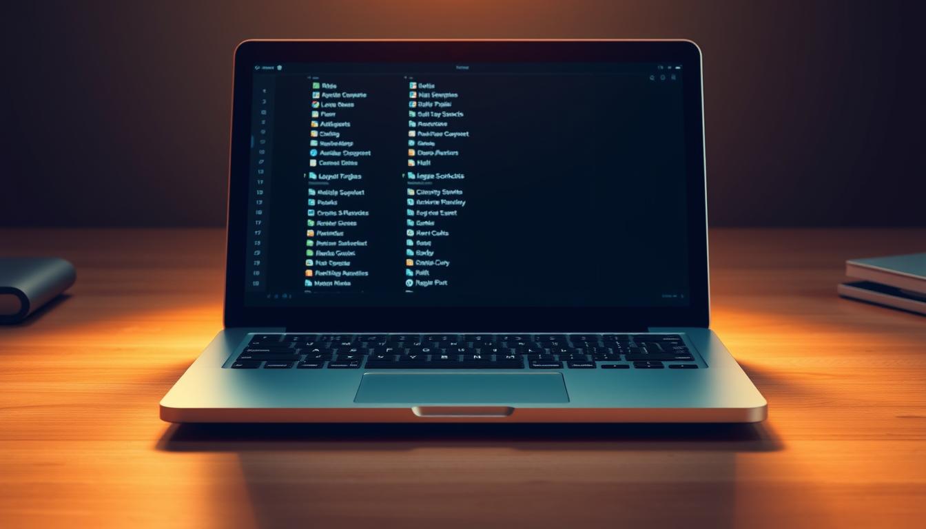 PC Shortcuts mit Shift-Taste
