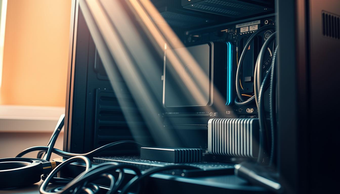 PC-Wartung und Systemoptimierung
