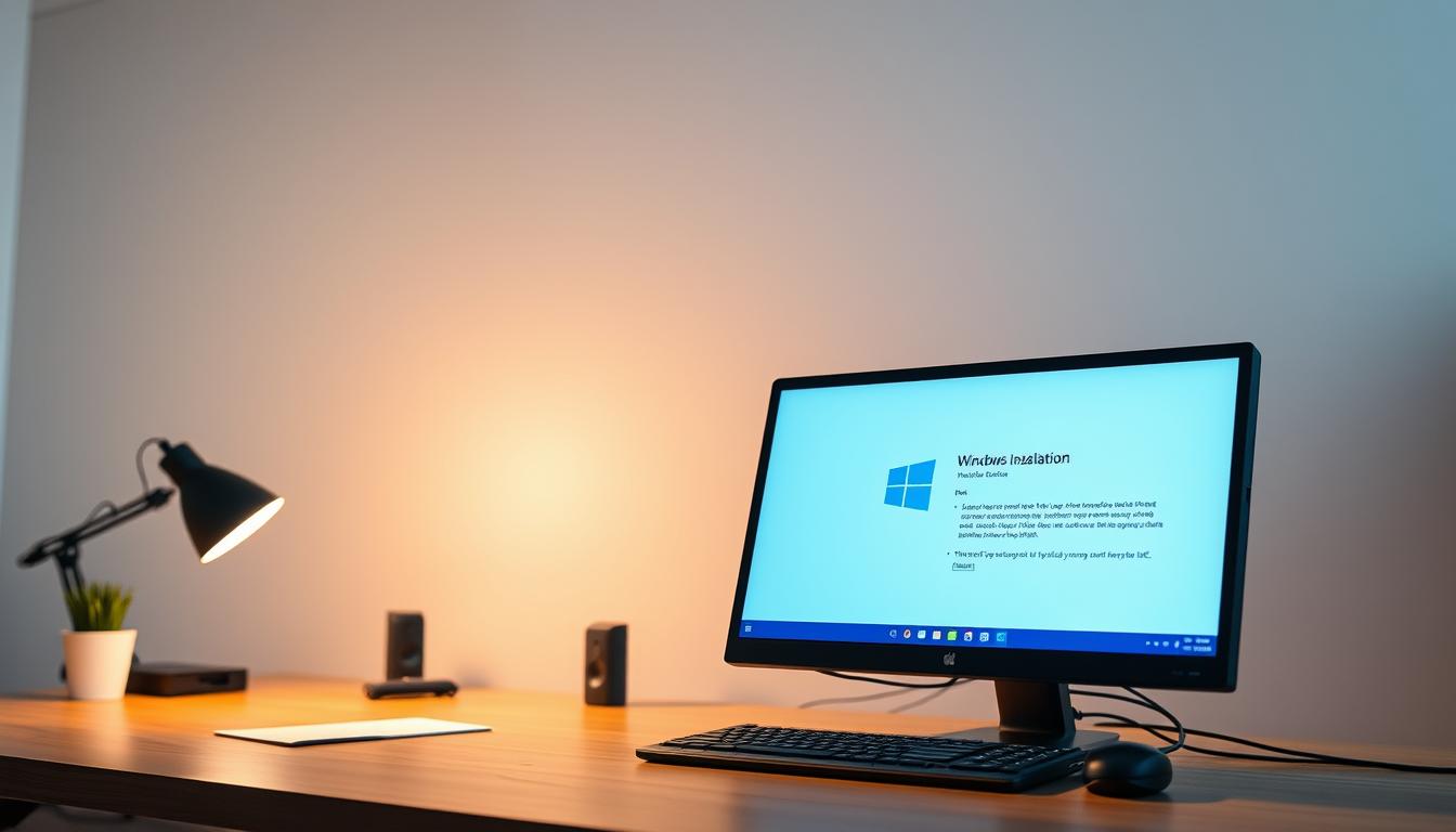 PC neu aufsetzen