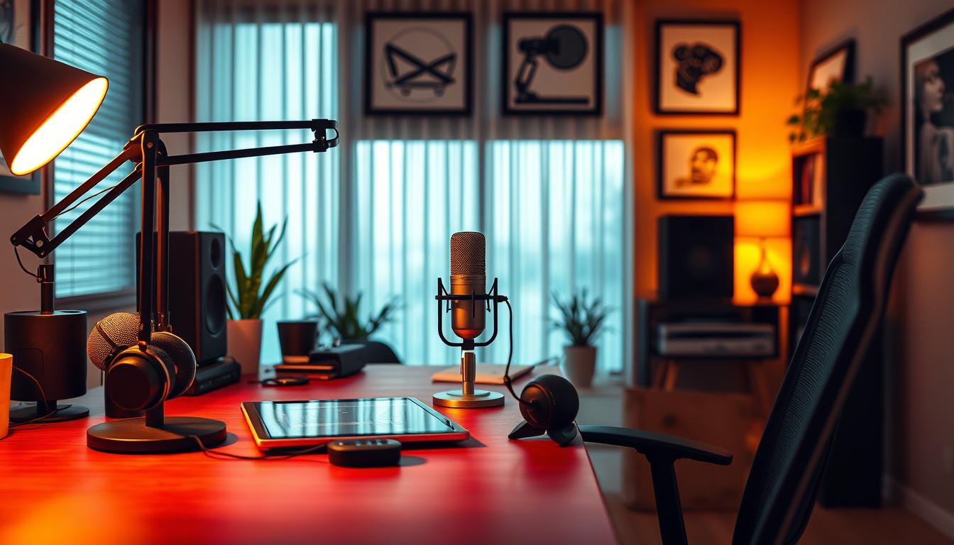 Podcast erstellen Guide für Anfänger