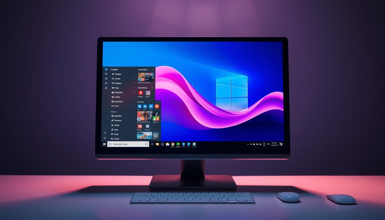Programme übertragen Windows 11 Migrationsprozess
