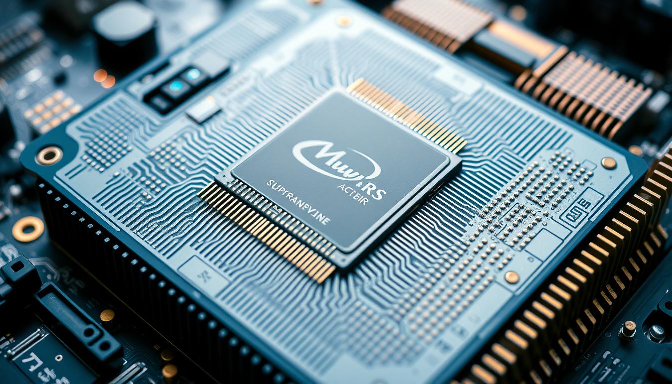 Central Processing Unit – Der Kern Ihres Computers