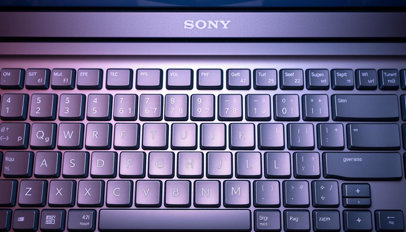 QWERTZ-Tastatur Layout