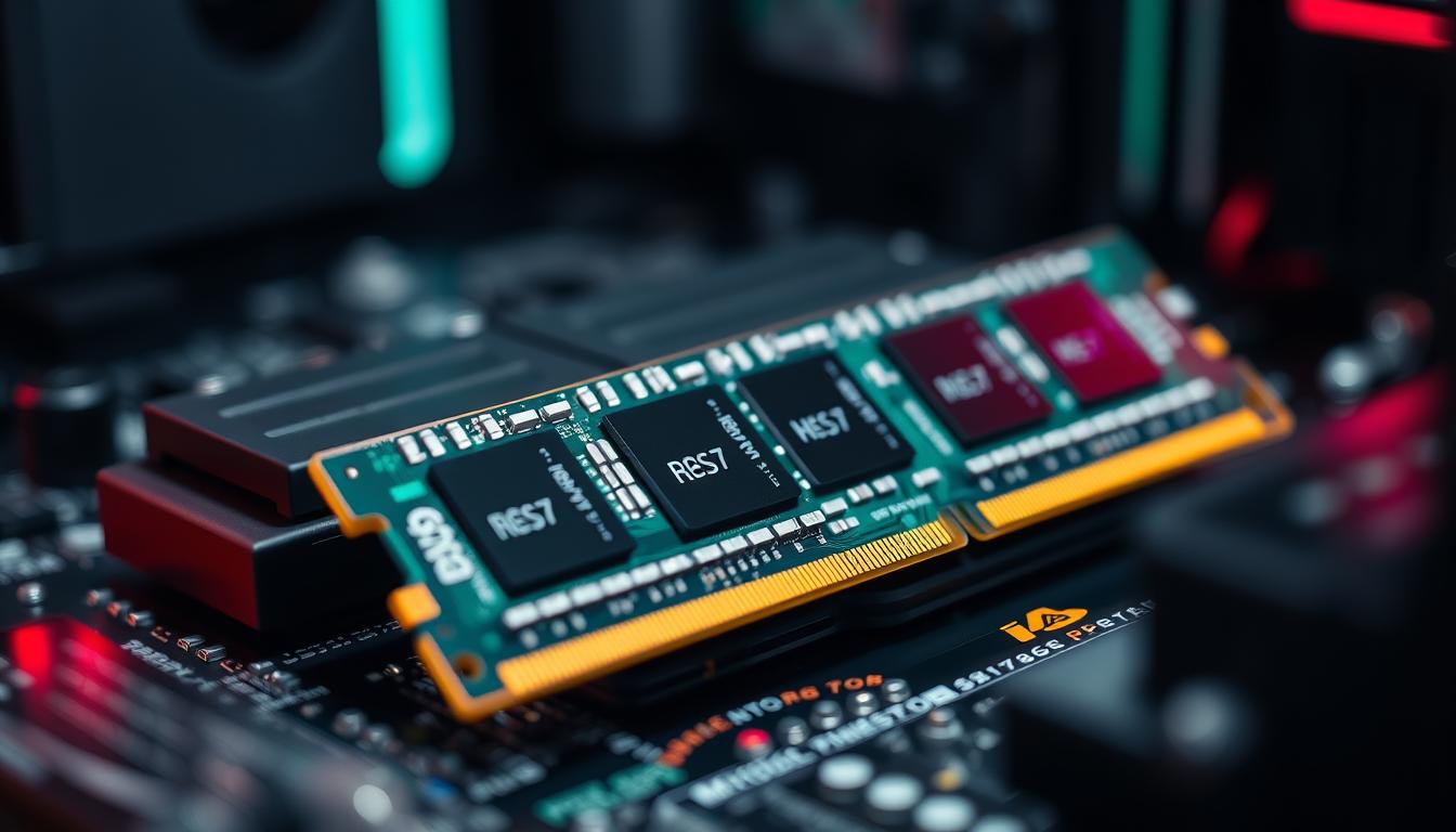RAM-Upgrade Systemleistung