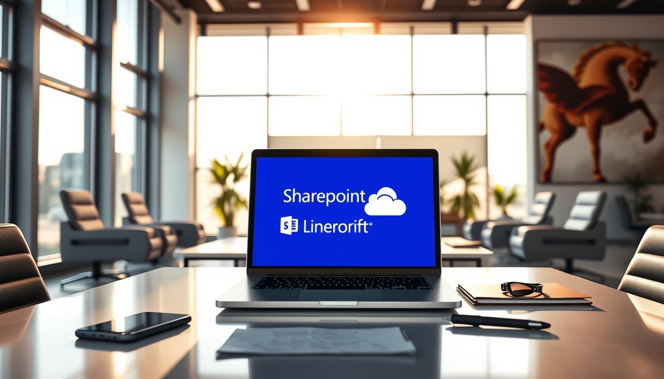 SharePoint OneDrive Datenrettung