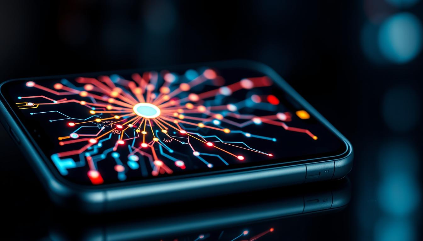 Smartphone Connectivity