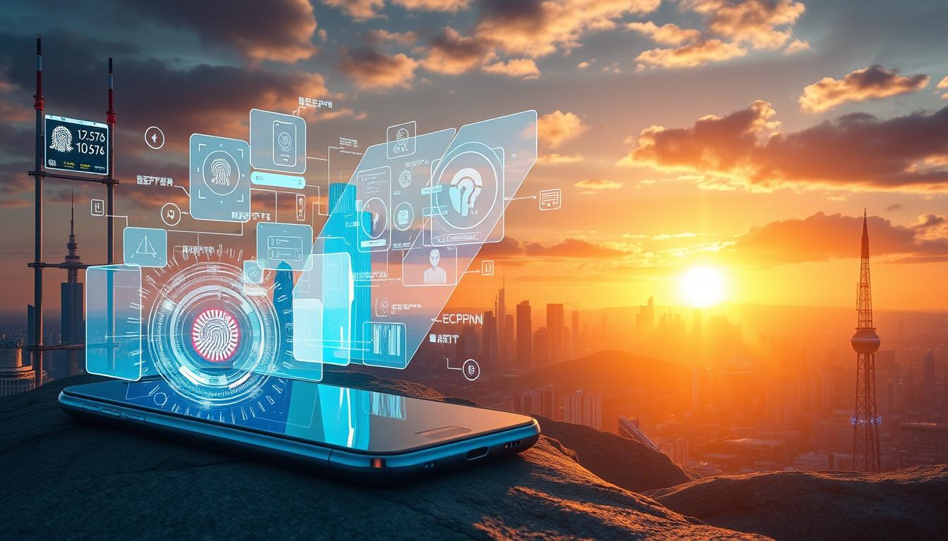 Smartphone-Innovationen der Zukunft