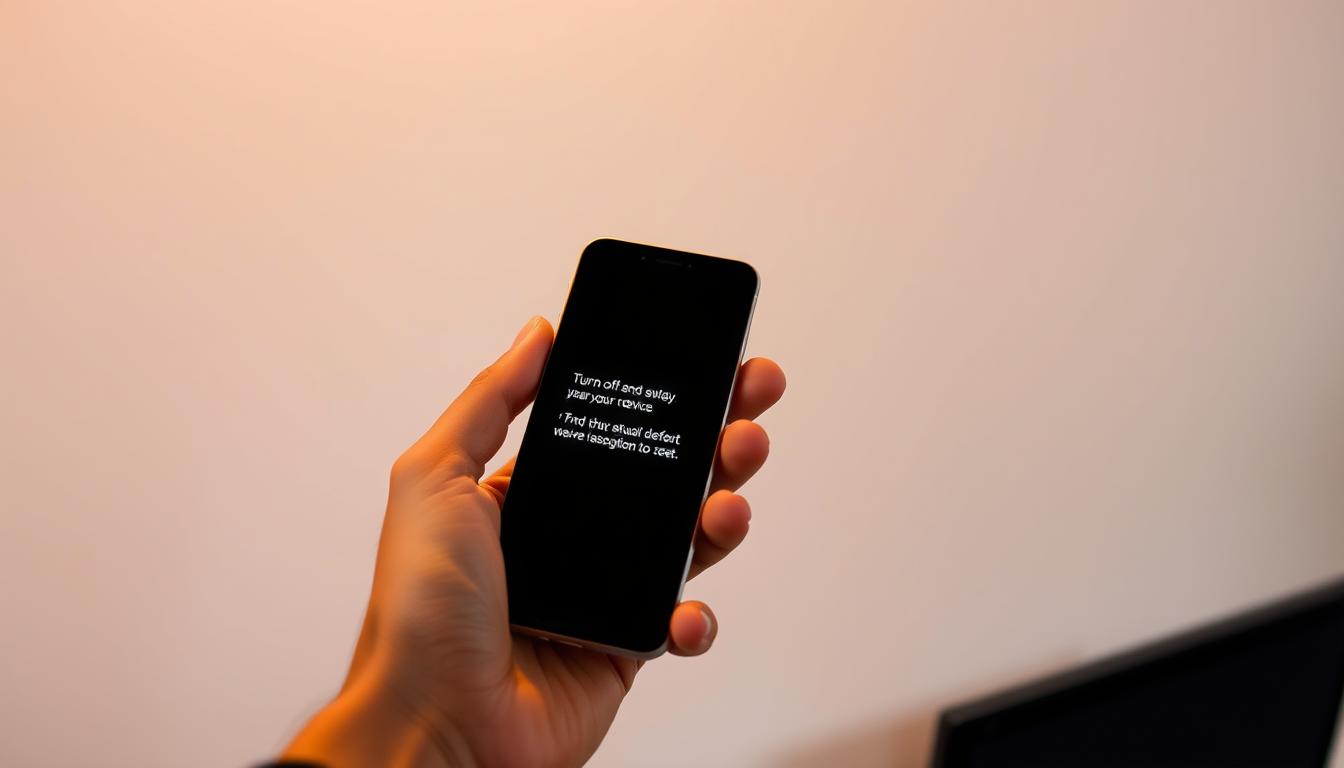 Wie schalte ich mein Handy aus? – Einfache Anleitung