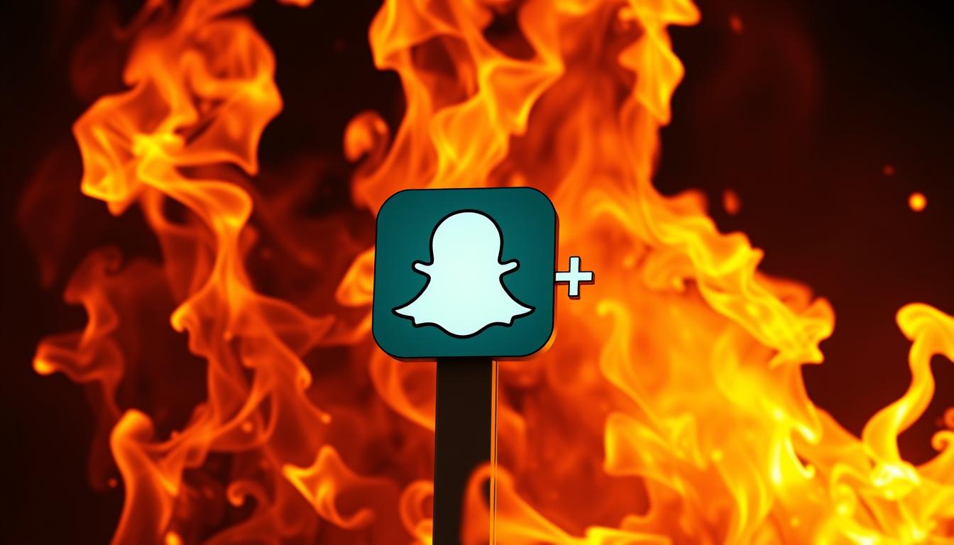 Snapchat+ Streak-Wiederherstellung