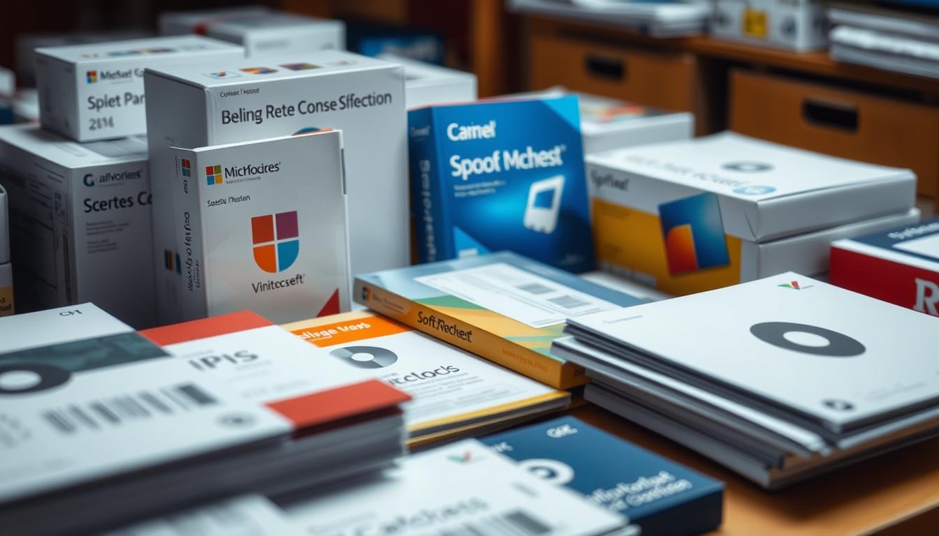 Sofortabschreibung Software-Lizenzen