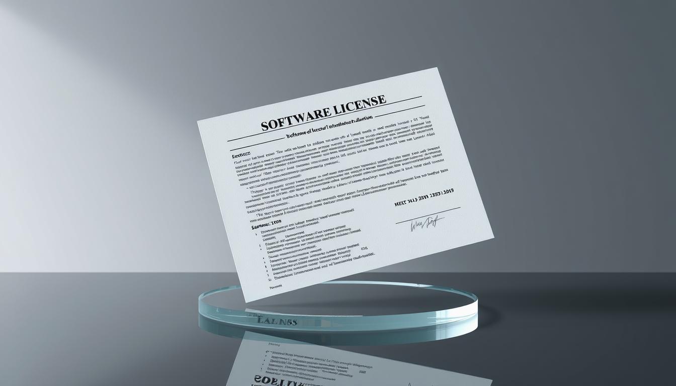 Abschreibung Software-Lizenz 1 Jahr – Steuerratgeber