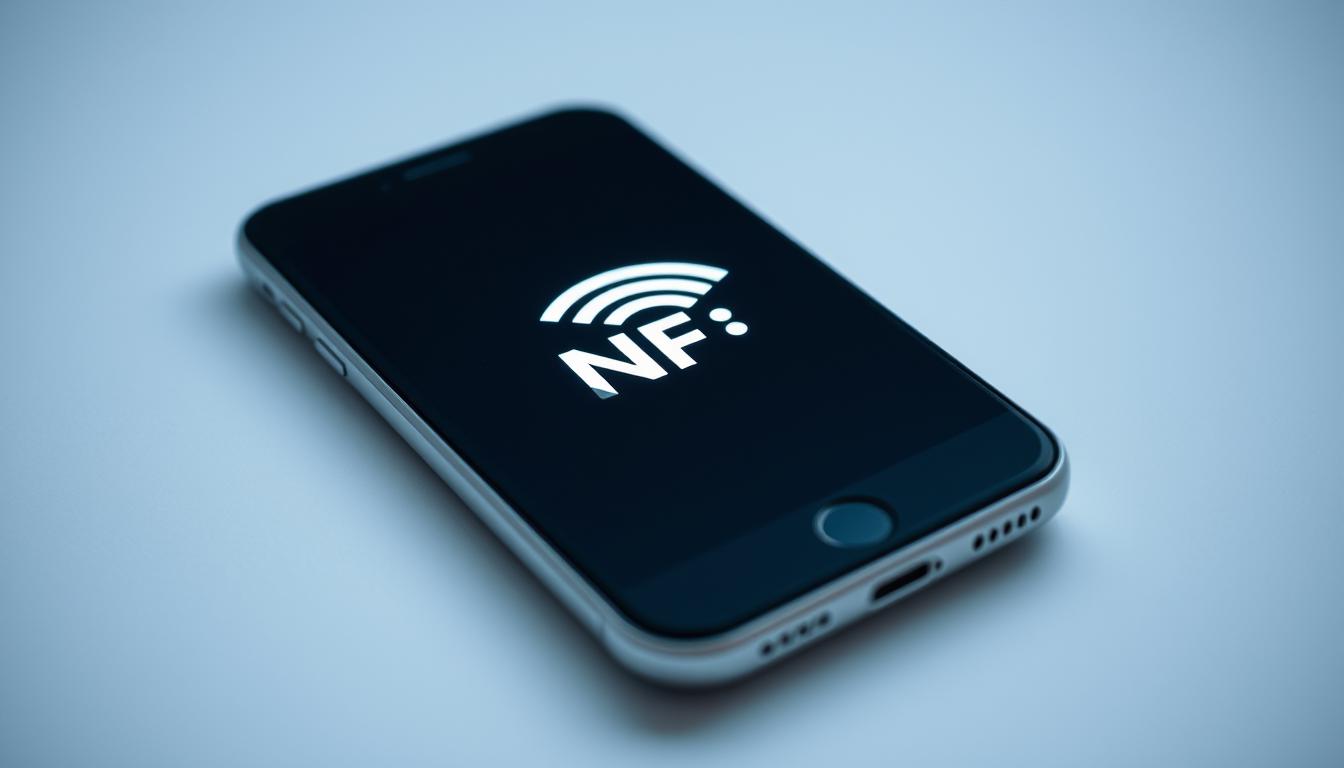 Was ist NFC beim Handy?