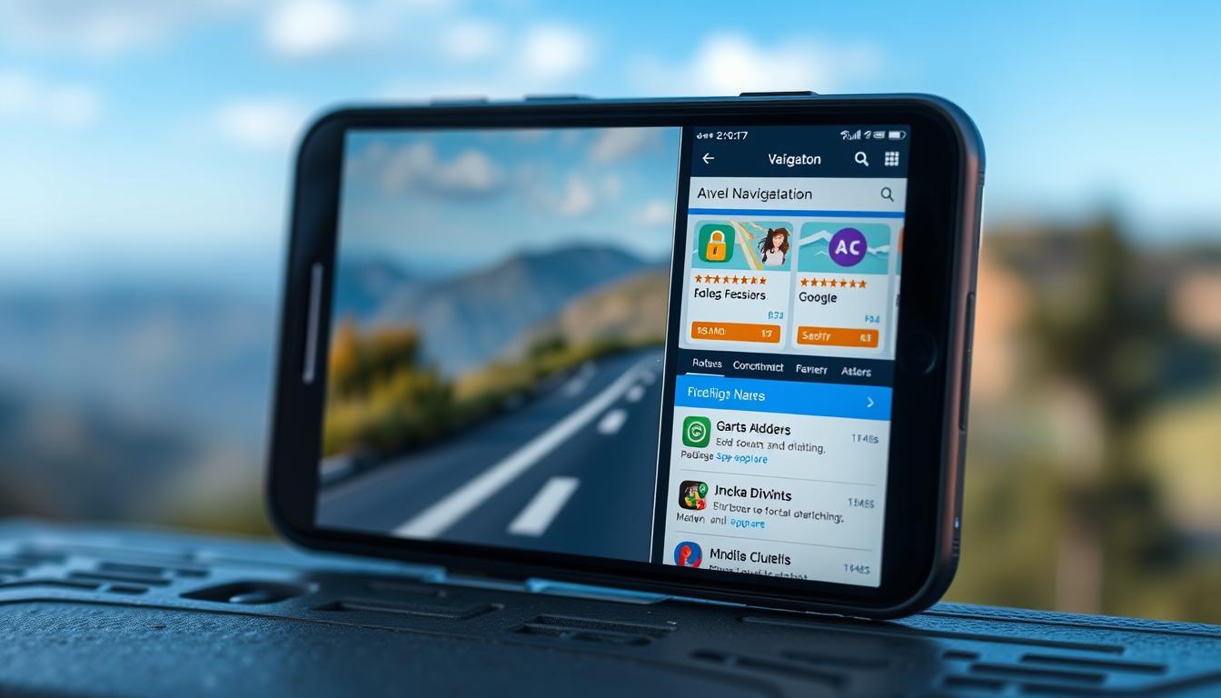 Welche kostenlose Navi-App ist die beste?
