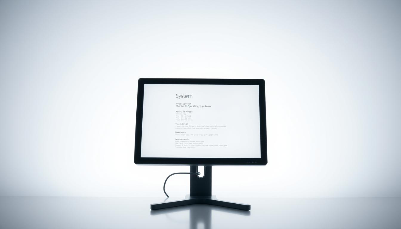 Welches Betriebssystem hat mein PC?