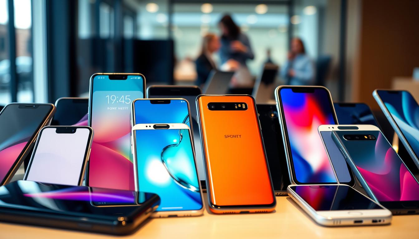 Welches Handy passt zu mir? | Smartphone-Ratgeber
